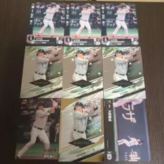 2025年最新】秋広優人 カードの人気アイテム - メルカリ