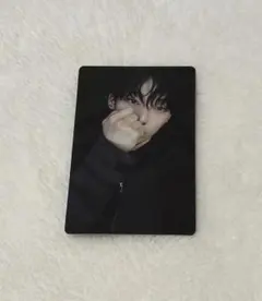 ENHYPEN THESIN:VANISH Weverse global ソヌ