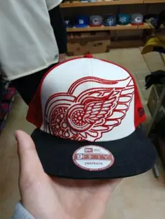 NEW ERA 9FIFTY スナップバック キャップ