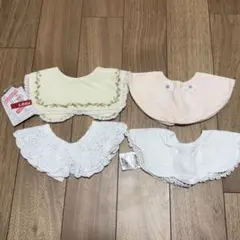 バースデイ　petit main スタイ4点セット