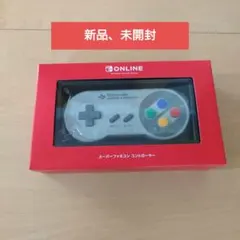 Nintendo スーパーファミコン コントローラー