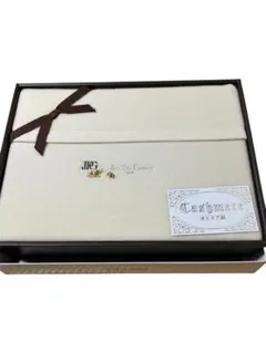 Jean Paul Gaultier カシミヤ混ラムウール毛布 140x200cのサムネイル