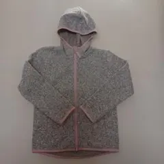 H&M フリースジャケット 110/116