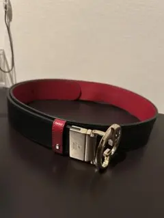 GUCCI リバーシブル　ベルトのサムネイル
