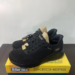 SKECHERS(スケッチャーズ) 117497W スニーカー 24cm