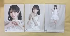 野口衣織 アリーナツアー2025 宝石衣装 コンプ 生写真 イコラブ