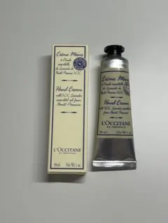 L'OCCITANE ハンドクリーム 30mlのサムネイル