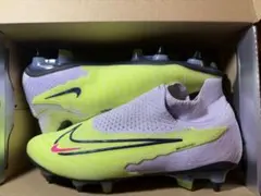 極美品】NIKE ファントム GX エリート DF AG-PRO - メルカリ