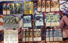 DM トリーヴァゴスペル デッキパーツ 未使用 36枚 セット メルカリ便 2025年最新】ゴスペル デッキの人気アイテム - メルカリ