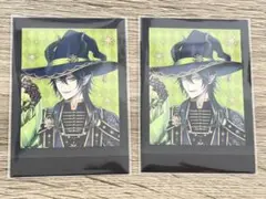 ツイステ ブルームバースデー マレウス ぱしゃこれ