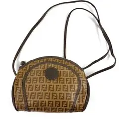 FENDI ズッカ柄 ショルダーバッグのサムネイル