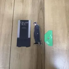 DREAM BOYS 2024 アクリルスタンド 森本慎太郎