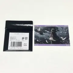 銀魂 銀魂日和 HANA・BIYORI SAKURAアクリルカード 高杉晋助