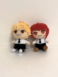 ときメモGS ぬいぐるみ ミニクッション 針谷幸之進 ホワイトデート