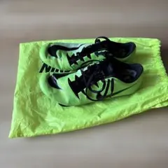 NIKE ZOOM JAFLY3 スパイクシューズ26.5cm 陸上競技　短距離