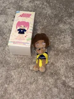 ALIEN STAGE ぬいぐるみ マスコット