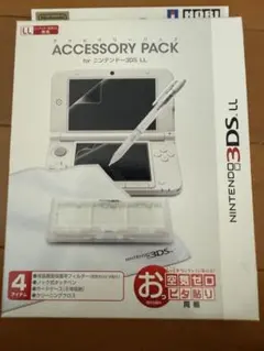 2026年最新】3ds ll アクセサリーパックの人気アイテム - メルカリ