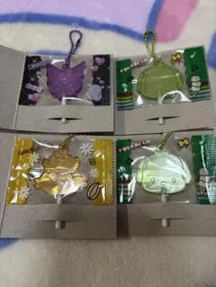 サンリオ　キャンディチャーム　まとめ売り