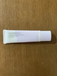 乾燥さん　保湿力スキンケア下地　透明感ラベンダー