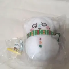 モモンガ 松屋　エニマイくじ