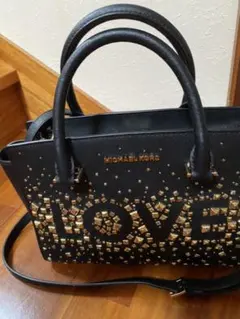 未使用に近い❤️マイケルコースバック