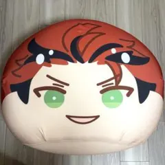 銀八先生 ナンジャタウン ビッグクッション - メルカリ
