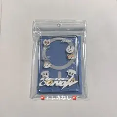 ZEROBASEONE ZB1 アンコン ソウルコン マグネット カードケース