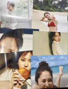 日向坂46 サイン入りパネル 加藤史帆1st写真集『＃会いたい』 - メルカリ