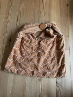 タグ付新品☆mina perhonen☆mini bag☆サラブレッド - メルカリ