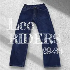 Lee Riders ジーンズ