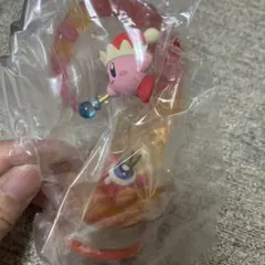 星のカービィ　スウィングカービィ