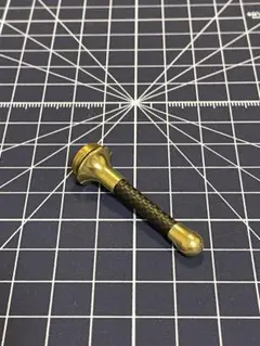 廃盤美品　レアカスタム　ZPI カーズ　ノブカスタム　シマノ用　リールスタンド 廃盤美品 レアカスタム ZPI カーズ ノブカスタム シマノ用