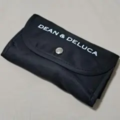 ディーンアンドデルーカ　エコバッグ
