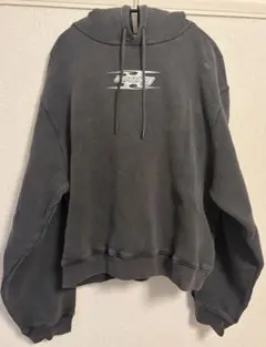 alexanderwang.t ロゴパーカーのサムネイル
