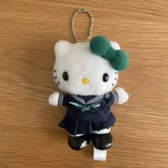 常盤木　キティ 常盤木学園 ハローキティ - キャラクターグッズオンライン ストア