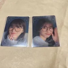 小川彩 菅原咲月 モバカ のぎbox