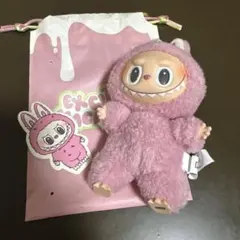 ラブブ　マカロン
