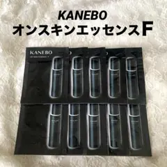 KANEBOオンスキンエッセンスF 10包のサムネイル