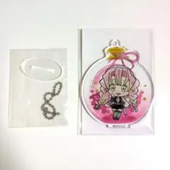 甘露寺蜜璃アクリルスタンド