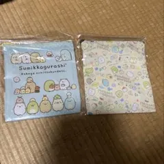 すみっこ キャラクターグッズ