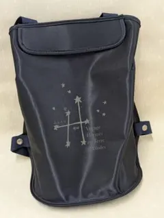 エルメス シェルパ 星を巡る旅展2000年限定 リュック 未使用品 - メルカリ