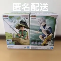 2026年最新】HUNTER×HUNTER Memorable Saga Special-キルア-の人気