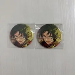 蓮巳敬人 あんさんぶるスターズ!! コレ缶 2025 january