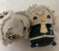 鬼滅の刃 不死川実弥 マスコット等