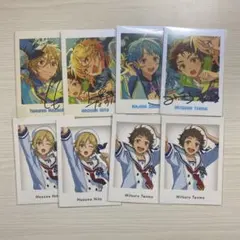 あんスタ ぱしゃっつ 10周年 Ra*bits 友也 なずな 創 光