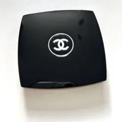 CHANEL コンパクトミラー