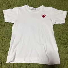 PLAY COMME des GARCONS Tシャツ
