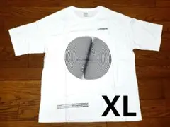 【新品未使用】CROSSNOESIS クロスノエシス Tシャツ Lサイズ