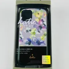 新品 スマホケース iPhone11Pro 軽量 耐衝撃 ケース 保護 パープル