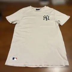 New Era MLB ニューヨークヤンキース Tシャツのサムネイル
